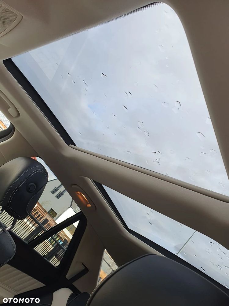 Mercedes-Benz GLE 350 d 4-Matic - 12