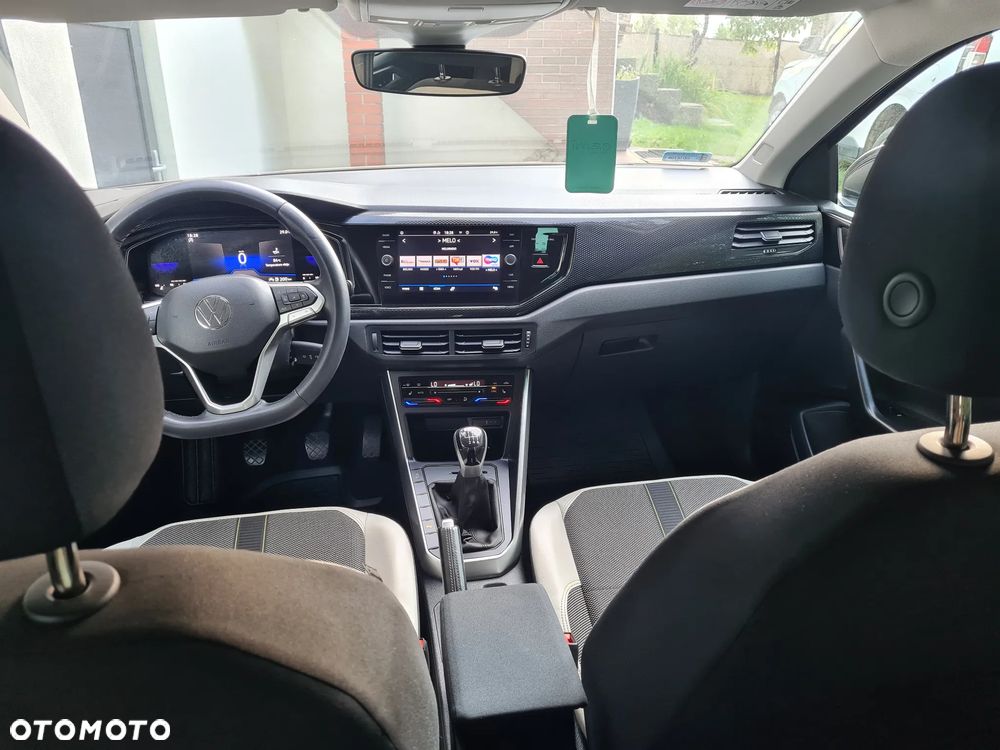 Volkswagen Taigo 1.0 TSI Life - 13