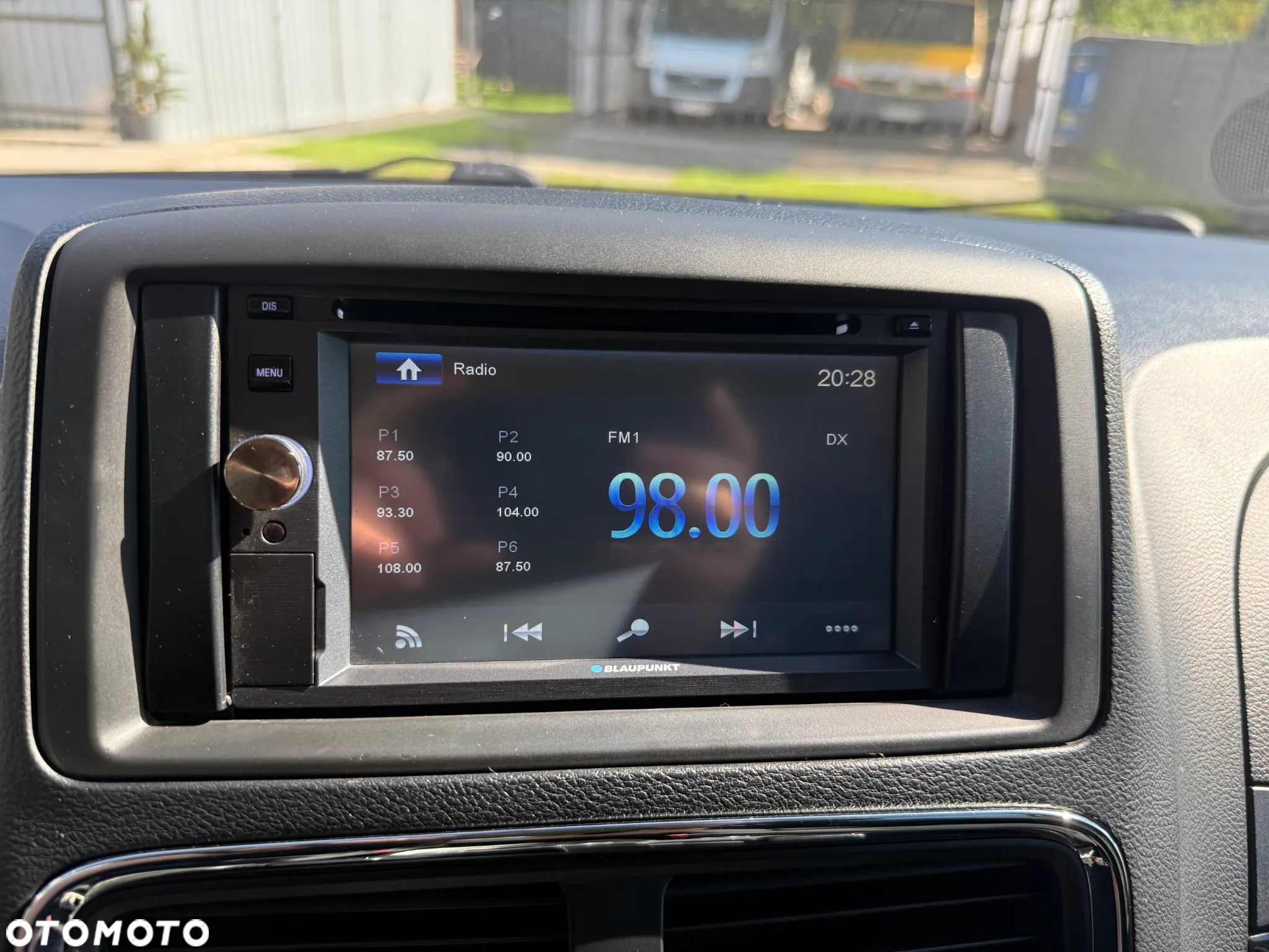 Dodge Grand Caravan - 14