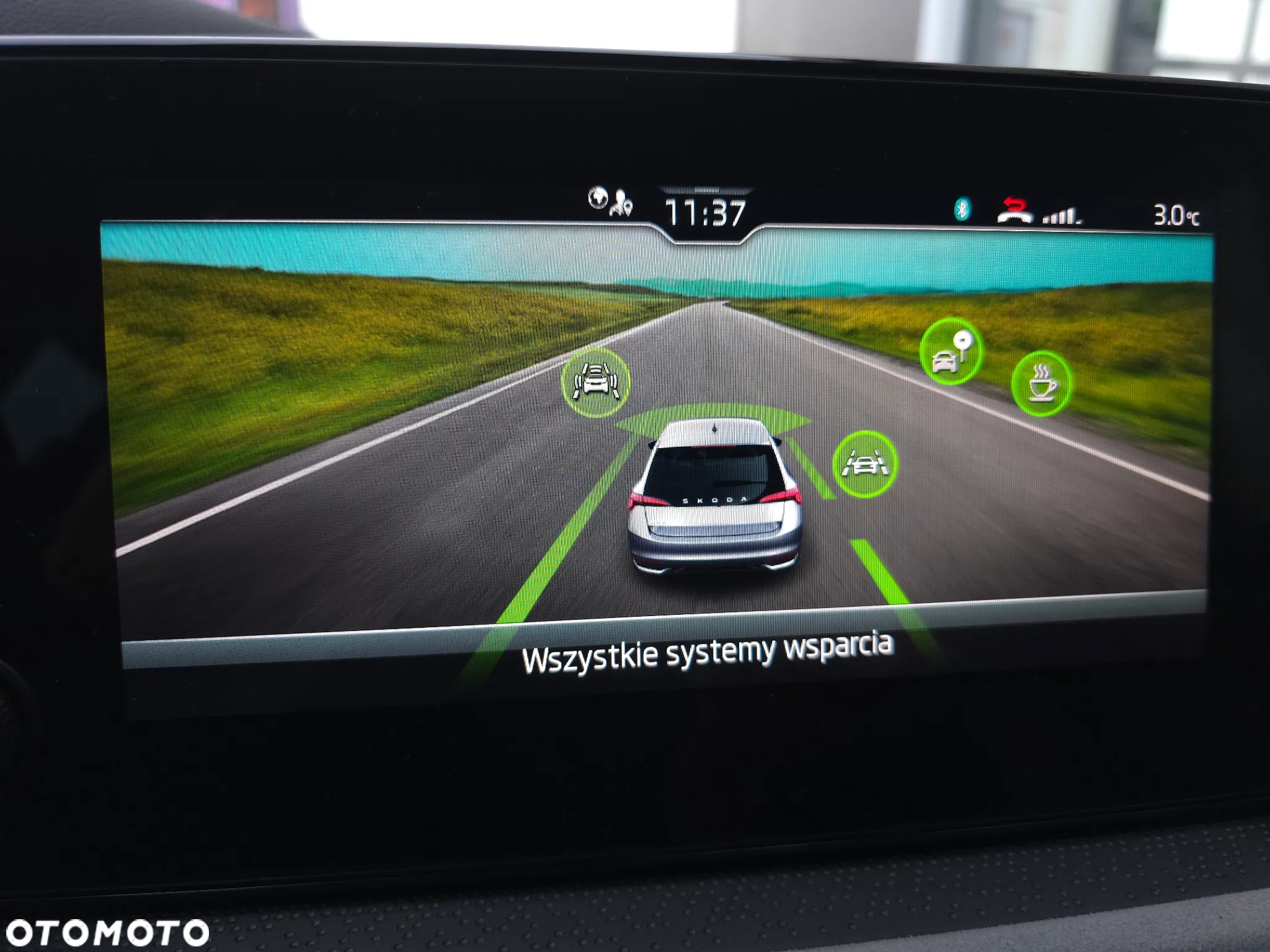 Skoda Scala 1.0 TSI Selection - 31