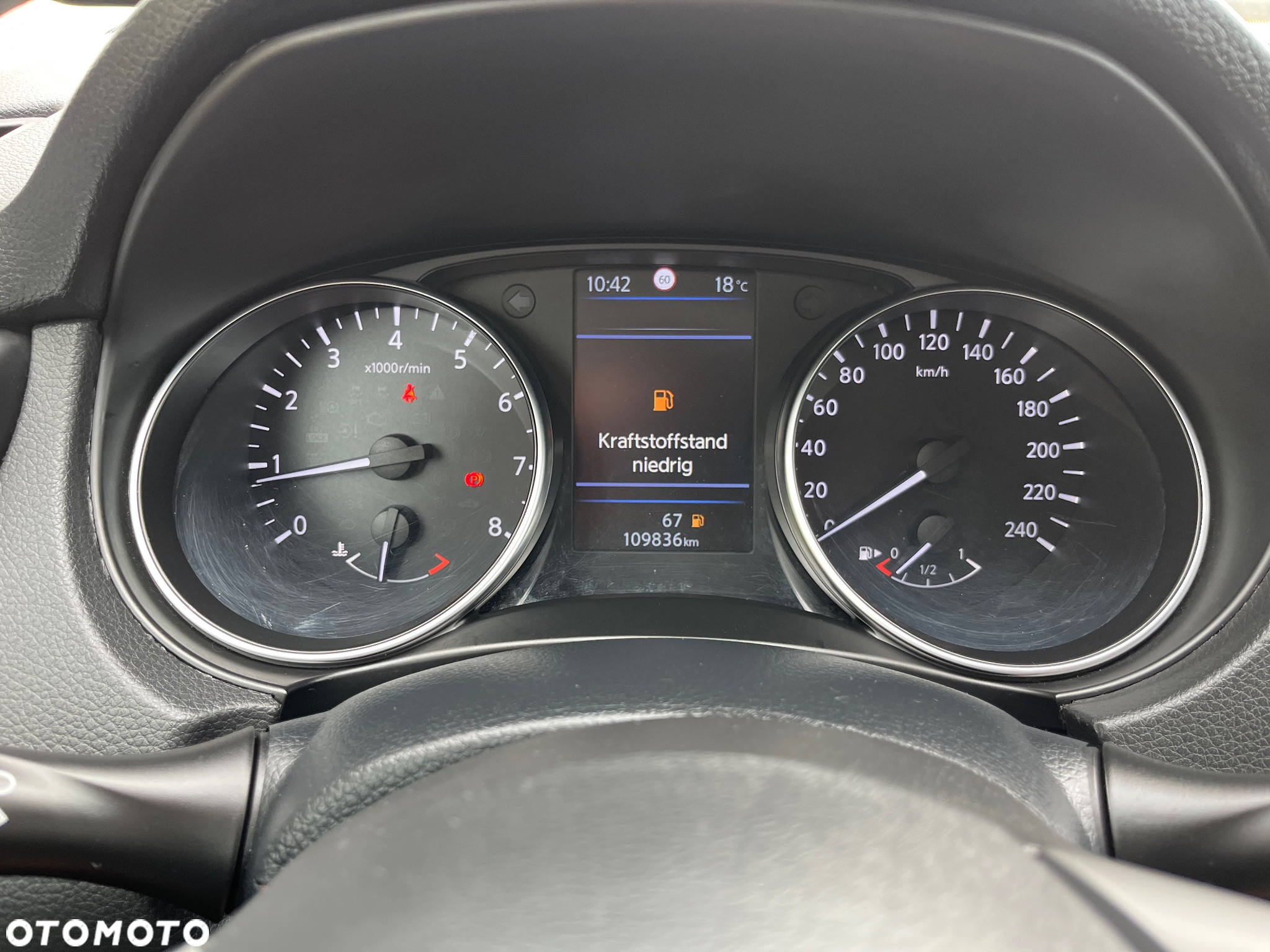 Nissan Qashqai 1.3 DIG-T MHEV Tekna - 18