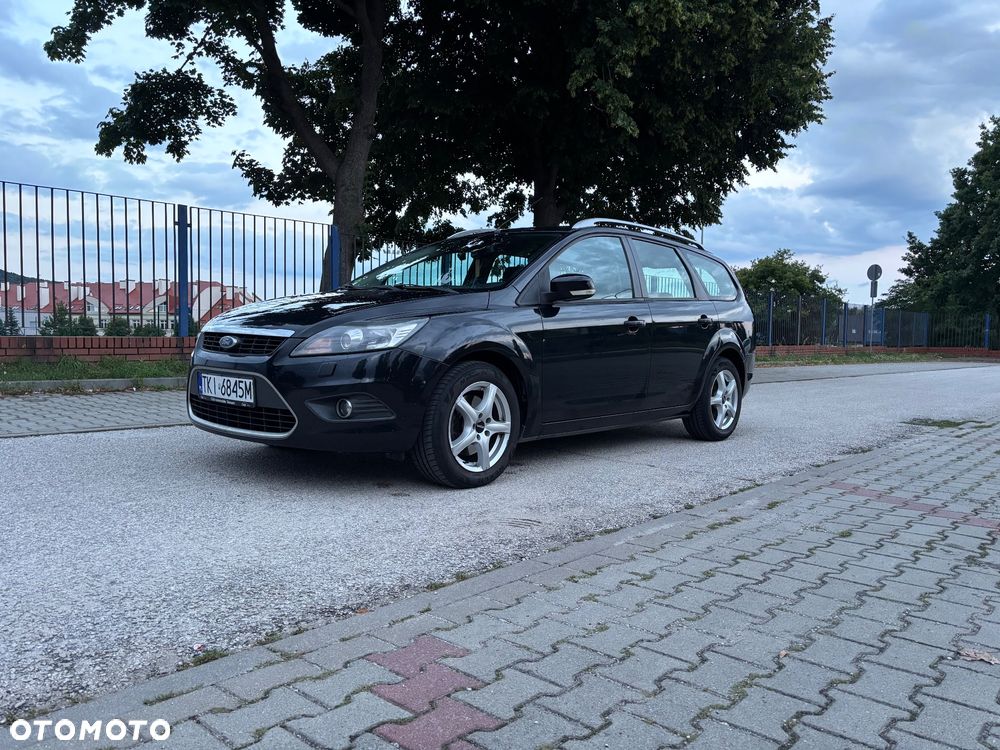 Ford Focus - 5