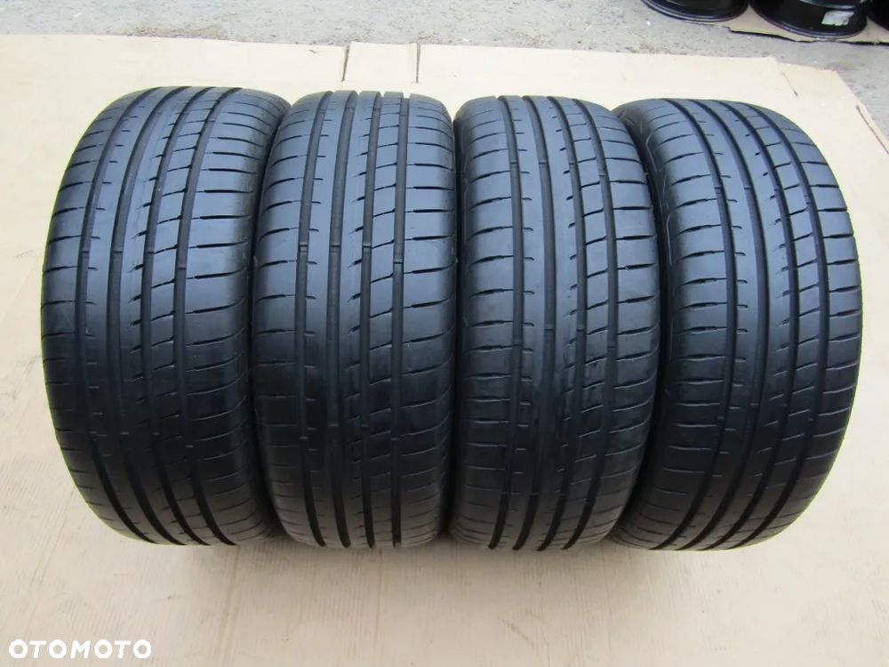 4x Felgi 18 Skoda Scala Fabia Kamiq VW T-CROSS Polo V VI Taigo Seat Arona Ibiza IV 7 j 5x100 ET39 - 14