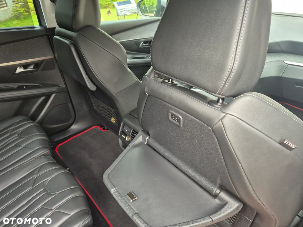 Peugeot 5008 BlueHDi 130 Allure - 10