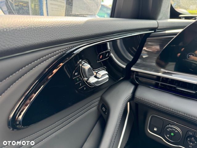 Omoda 9 1.5 Super Hybrid Exclusive AWD - 9