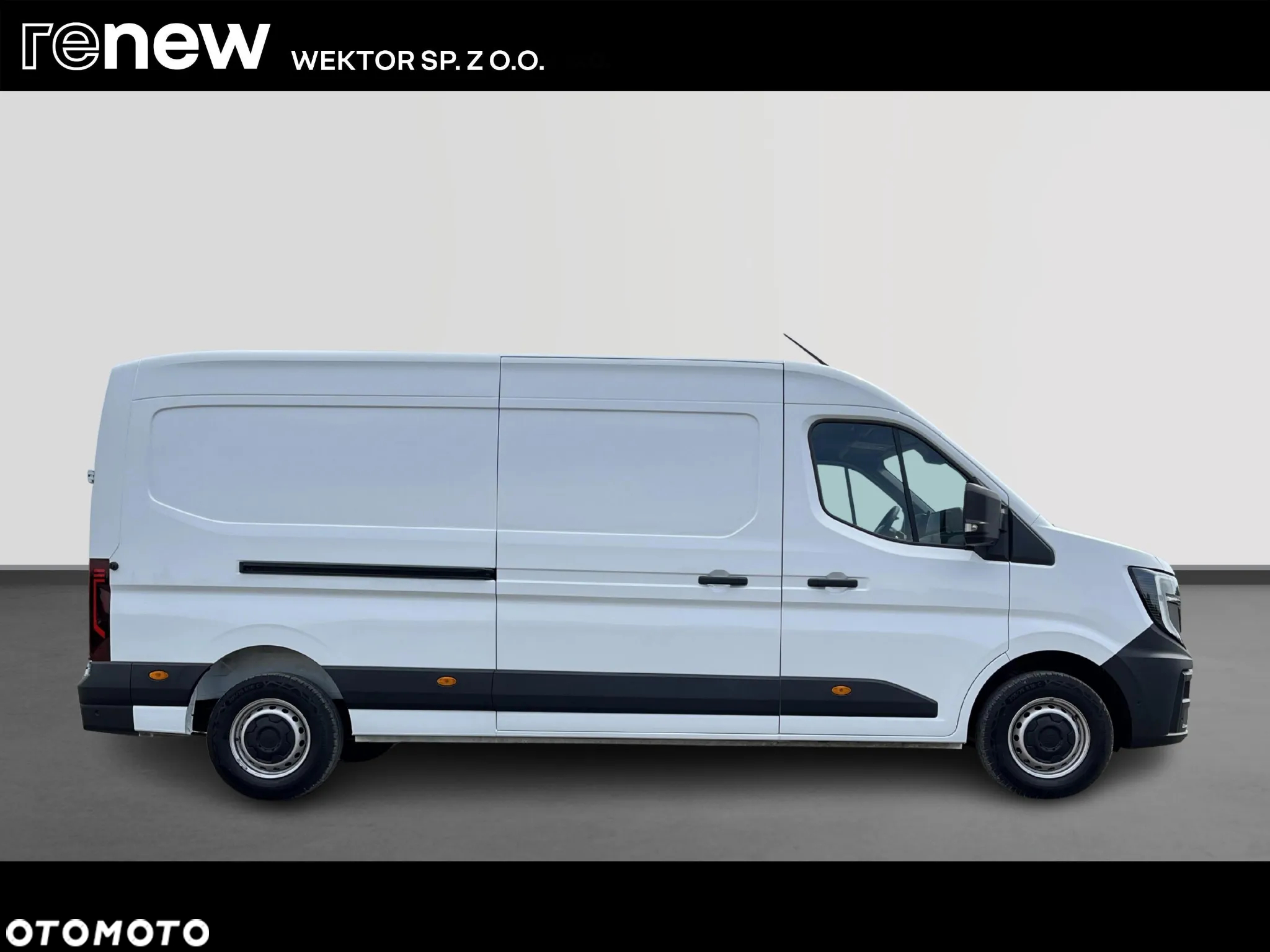 Renault MASTER - 6