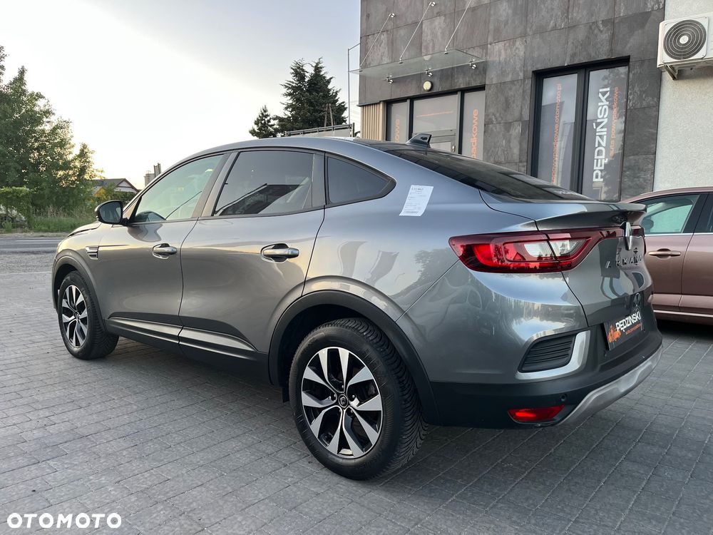 Renault Arkana - 4