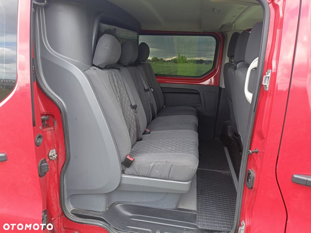 Opel VIVARO - 3