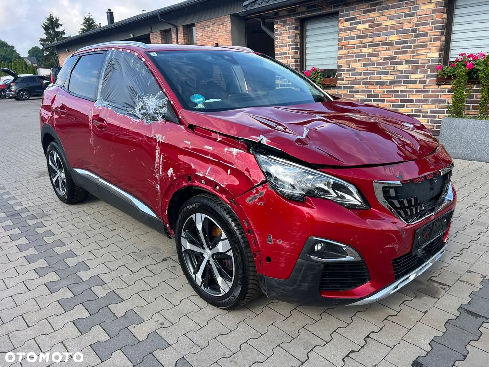 Peugeot 3008 - 1