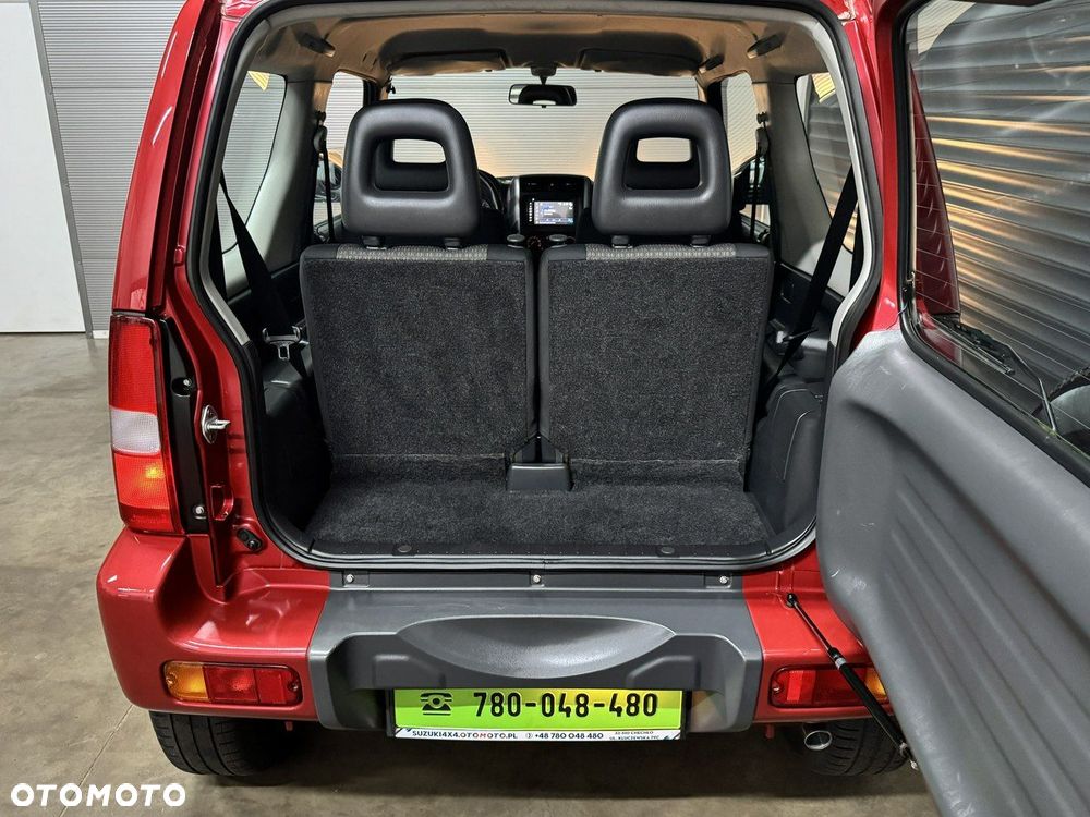 Suzuki Jimny - 17