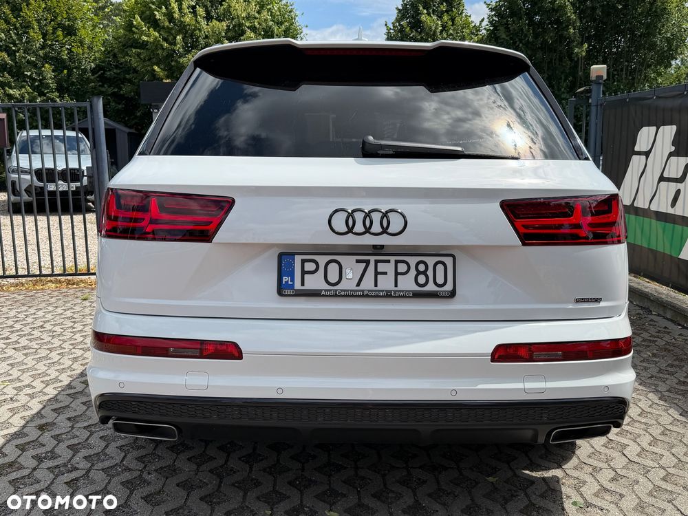 Audi Q7 - 8