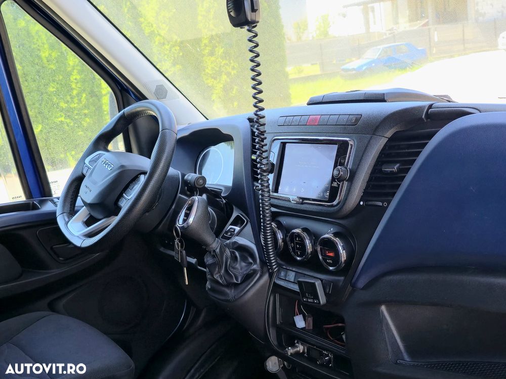 Iveco Daily - 9