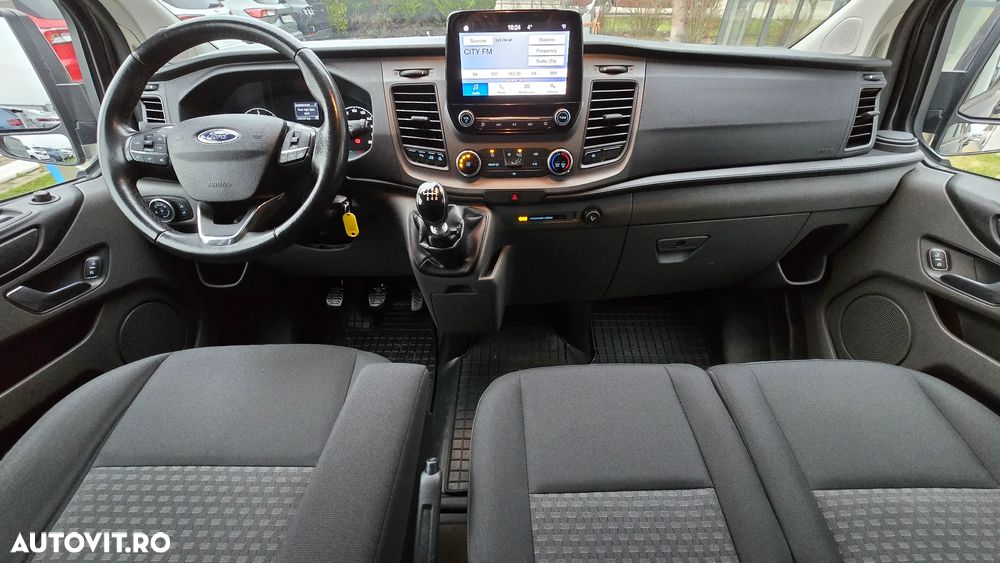 Ford Transit - 7