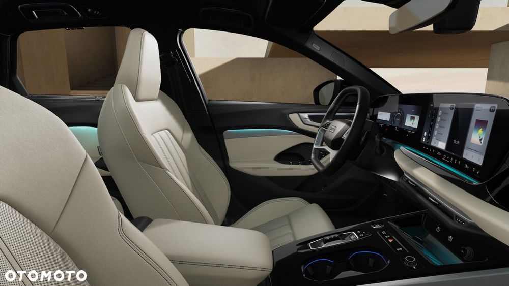 Audi A5 Avant - 10
