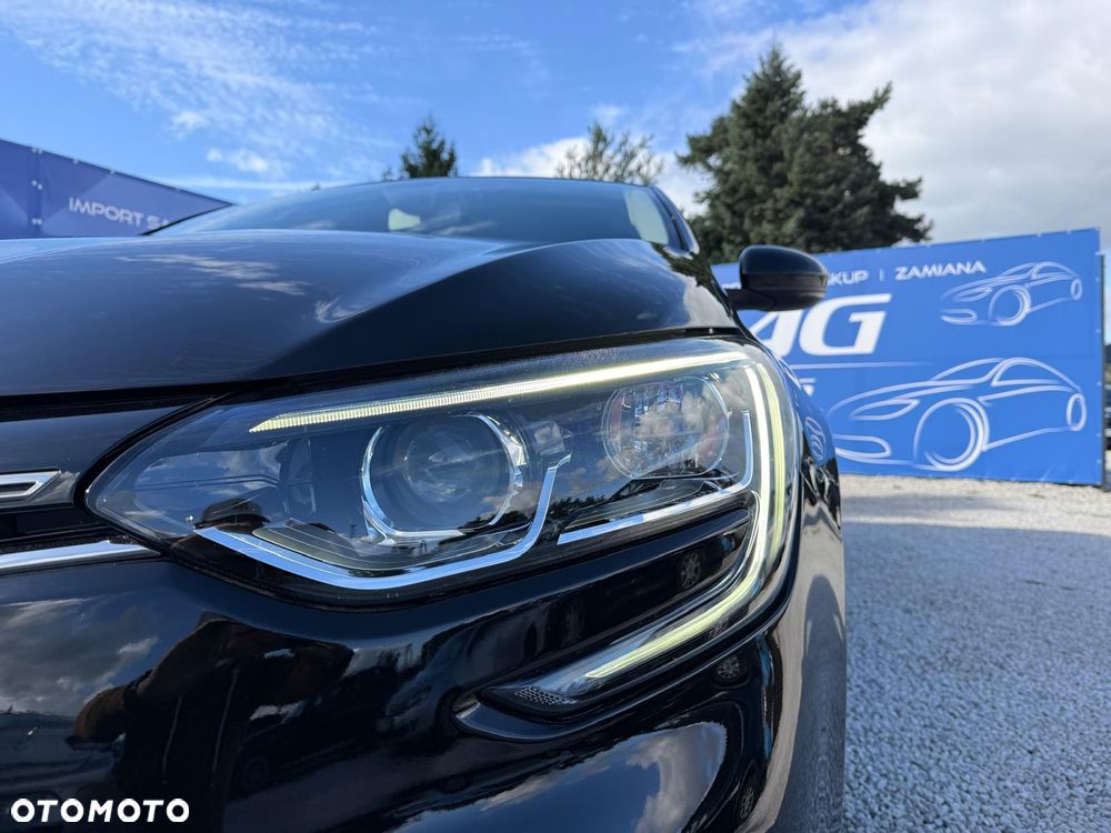 Renault Megane TCe 115 GPF LIFE - 11