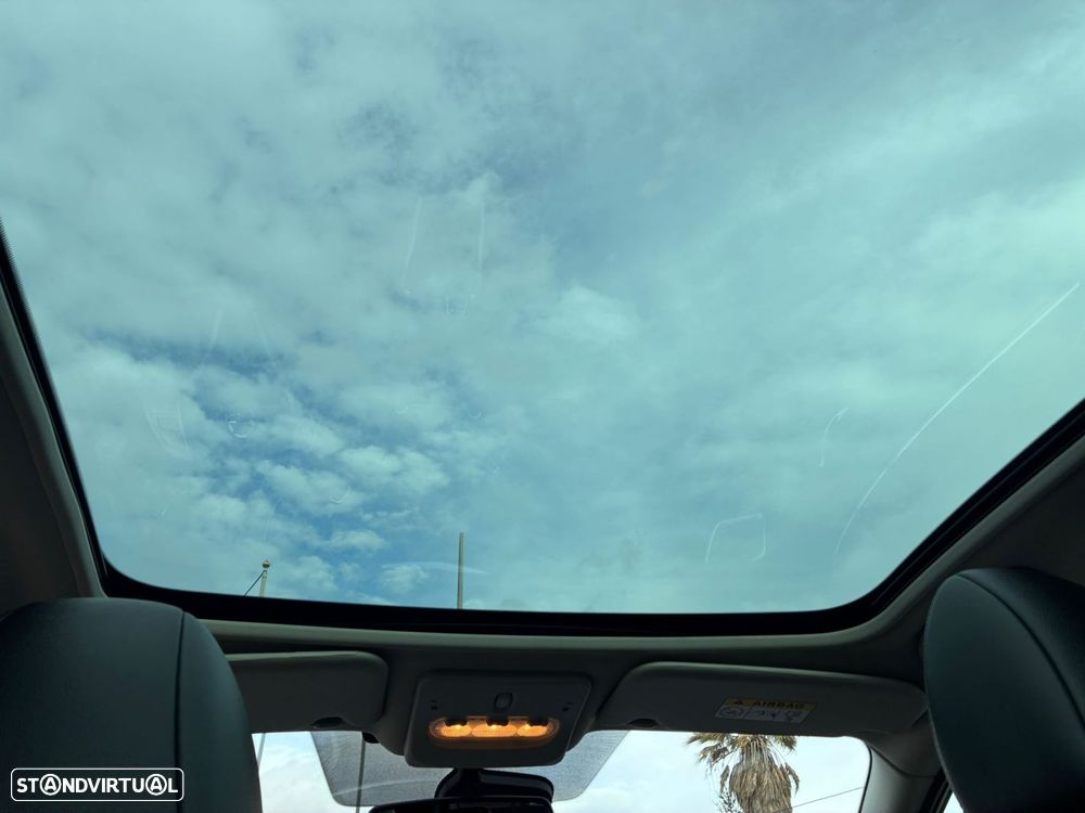 Nissan Qashqai 1.5 dCi Tekna 19 Pele - 21