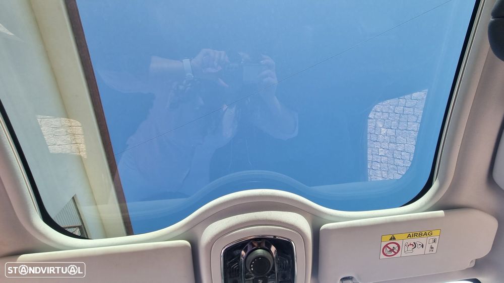 Peugeot 508 RXH 2.0 HDi Hybrid4 Limited Edition 2-Tronic - 9