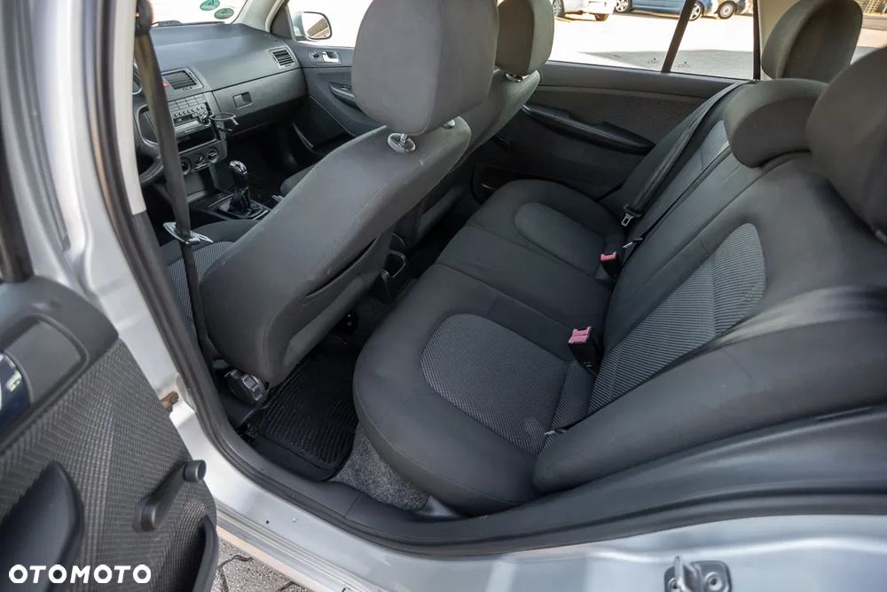 Skoda Fabia 1.4 TDI PD - 15