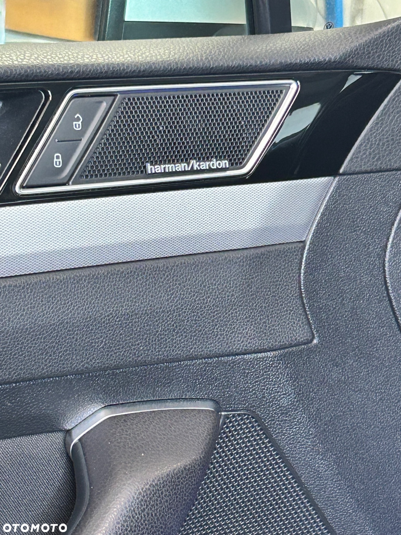 Volkswagen Passat - 15