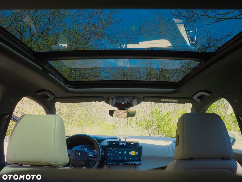 DS Automobiles DS 7 - 11