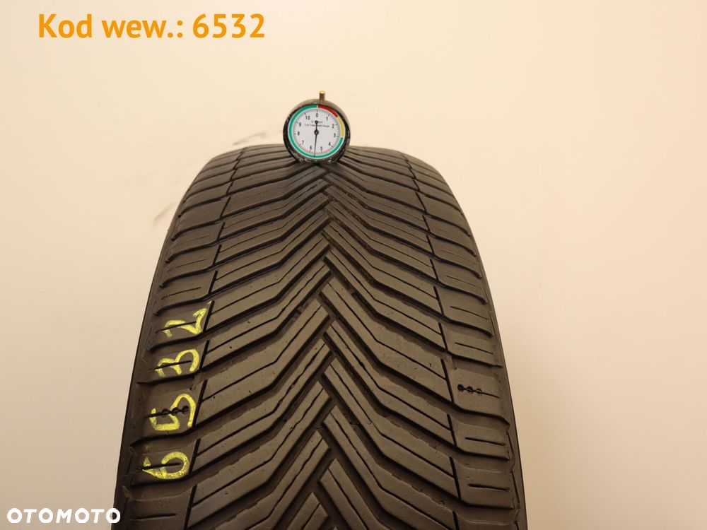 Michelin CrossClimate 2 - 235/60 R18 - 1