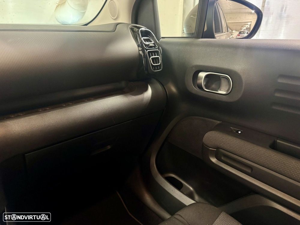 Citroën C3 Aircross 1.2 PureTech C-Series - 25