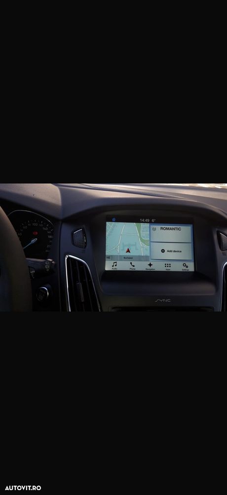 Ford Focus - 11