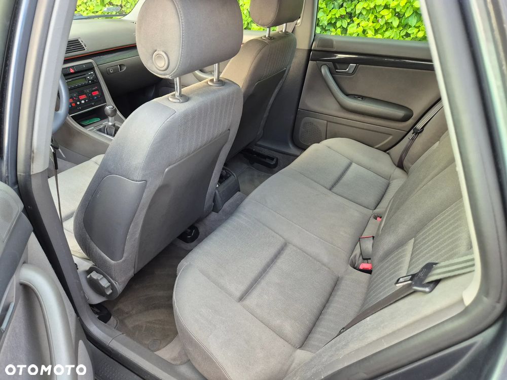 Audi A2 1.6 - 14