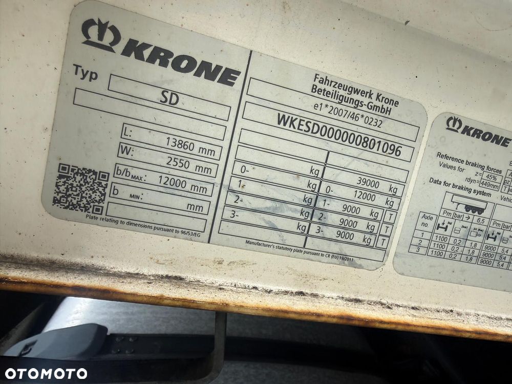 Krone - 4