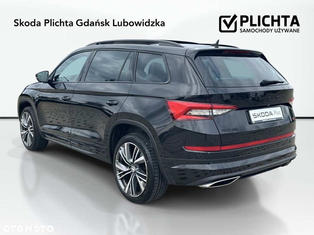 Skoda Kodiaq - 8