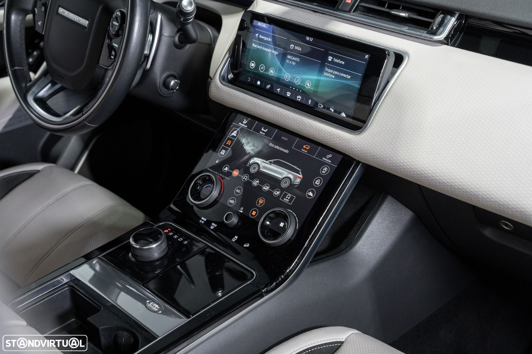 Land Rover Range Rover Velar 3.0 D R-Dynamic - 56
