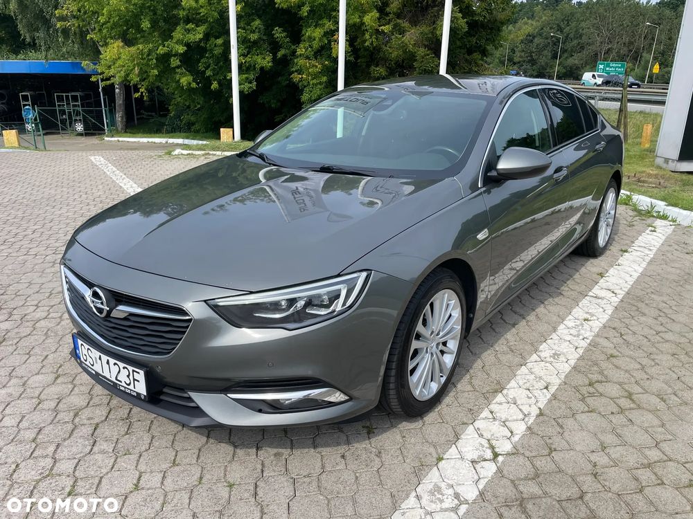 Opel Insignia 2.0 CDTI Exclusive S&S - 2