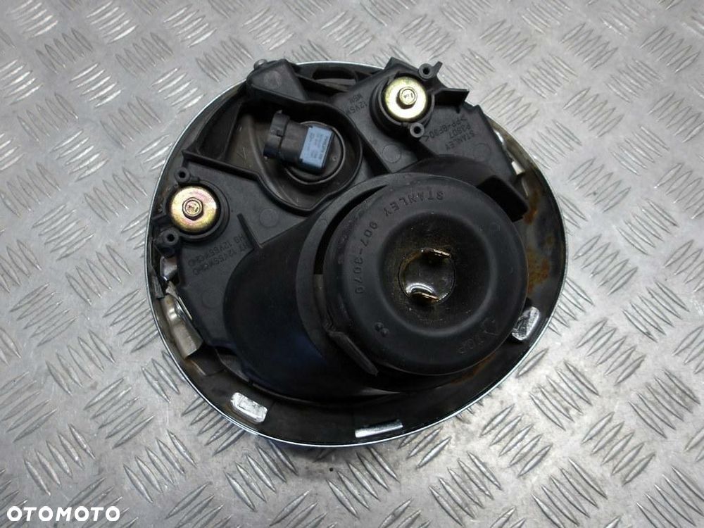 Lampa przód reflektor KAWASAKI VN 2000 VULCAN 04-09r   PN. 23007-0028 - 10