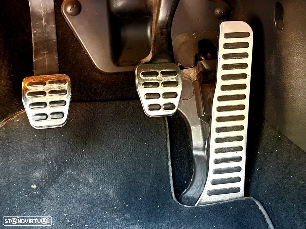 VW Scirocco 1.4 TSI Sport - 12