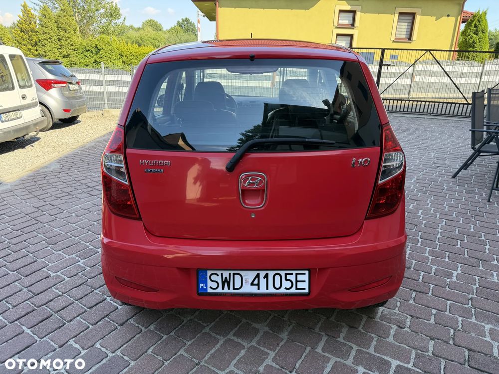 Hyundai i10 1.1 Edition 20 - 38