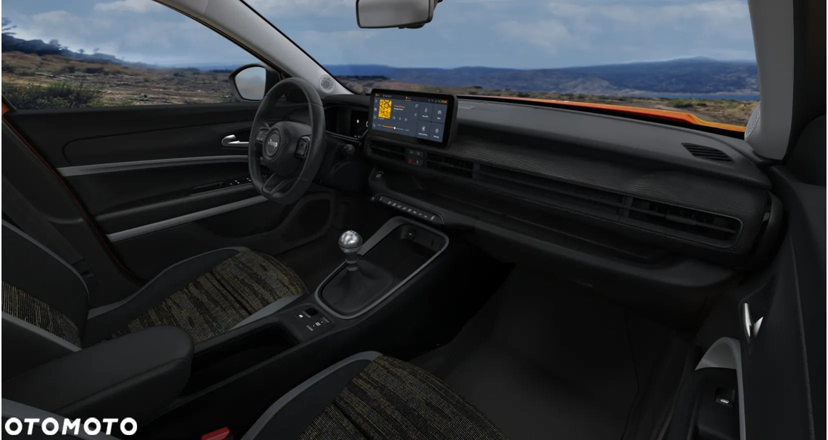 Jeep Avenger 1.2 GSE T3 Longitude FWD - 5