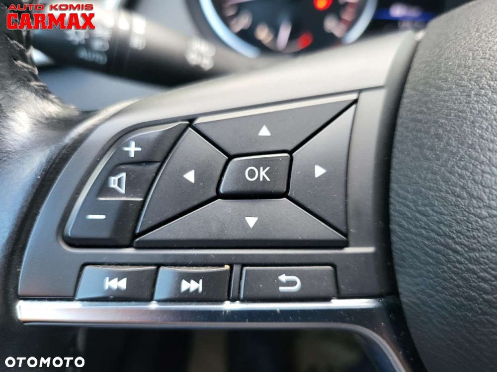 Nissan Qashqai 1.3 DIG-T N-Connecta - 14