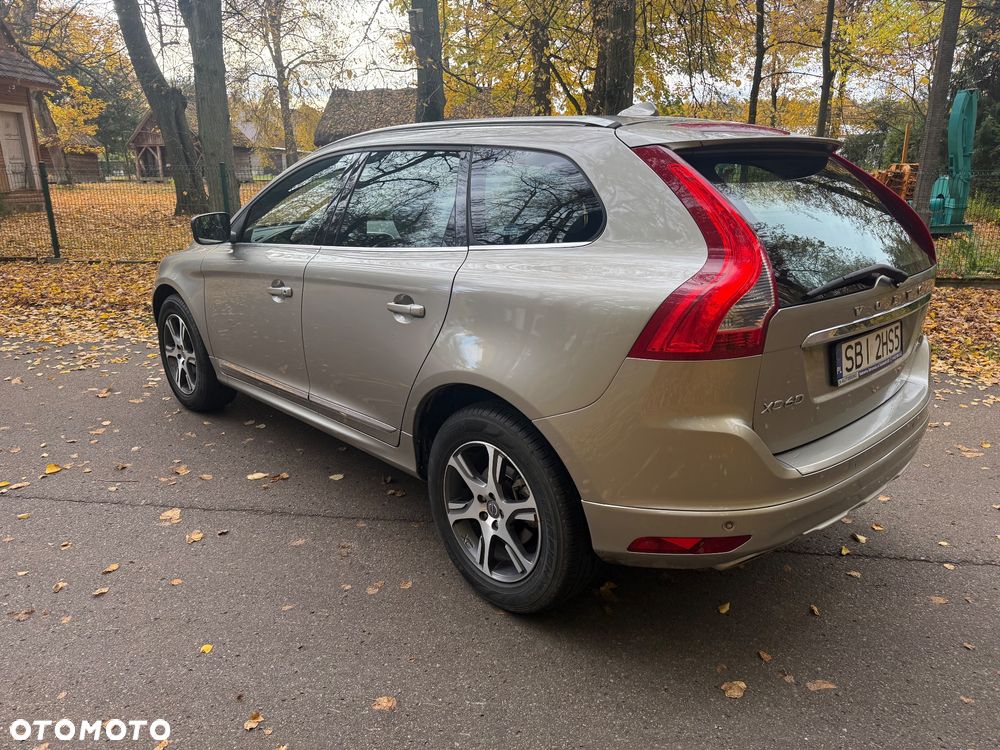 Volvo Xc60 2014 photo 5
