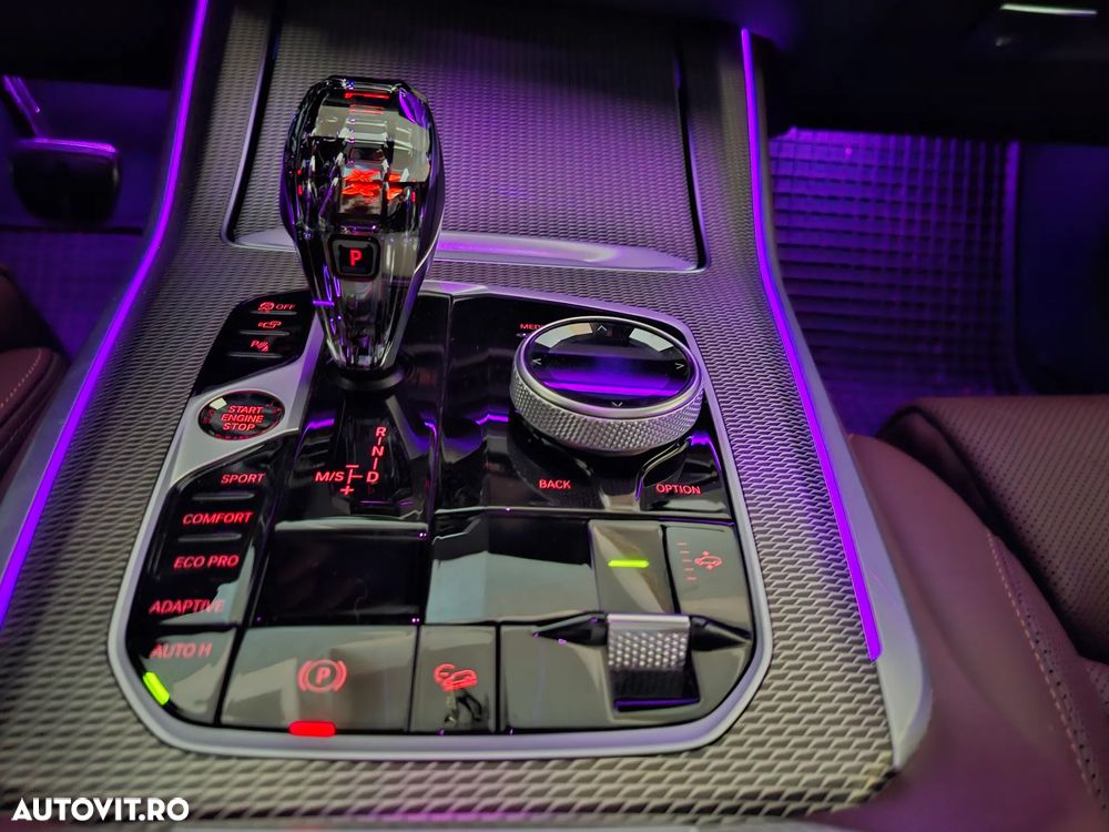 BMW X5 xDrive30d AT MHEV - 11