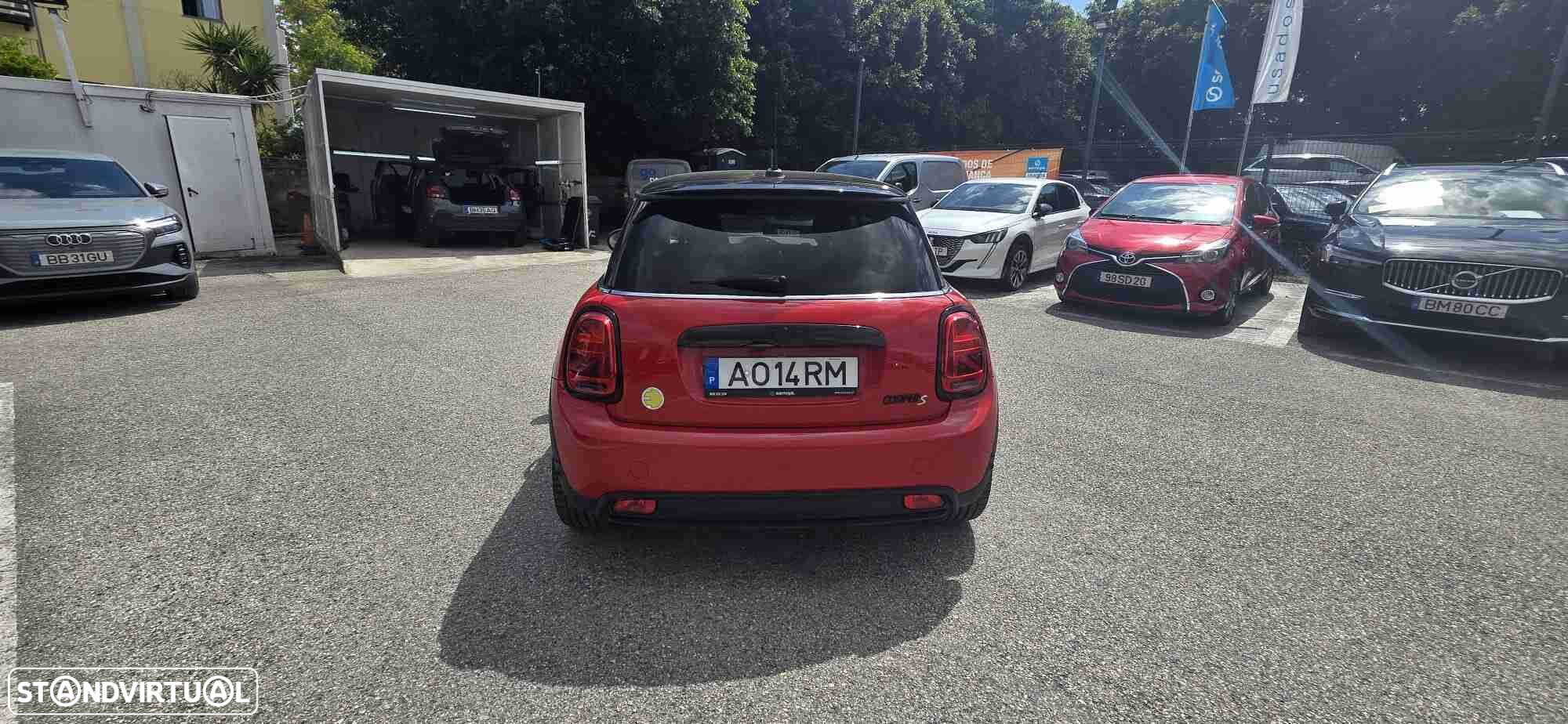 MINI 3 Portas Cooper SE Premium Extra Classic - 6