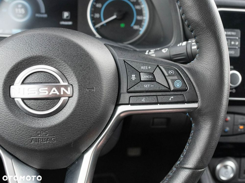 Nissan Leaf 62kWh N-Connecta - 15
