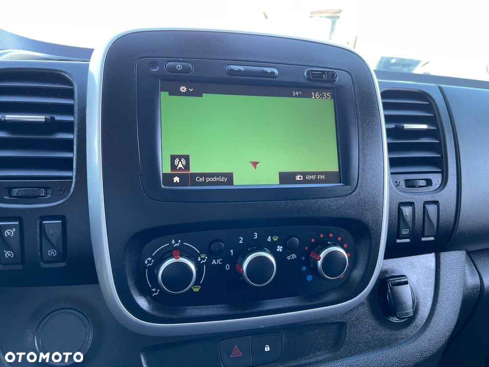 Renault Trafic - 36