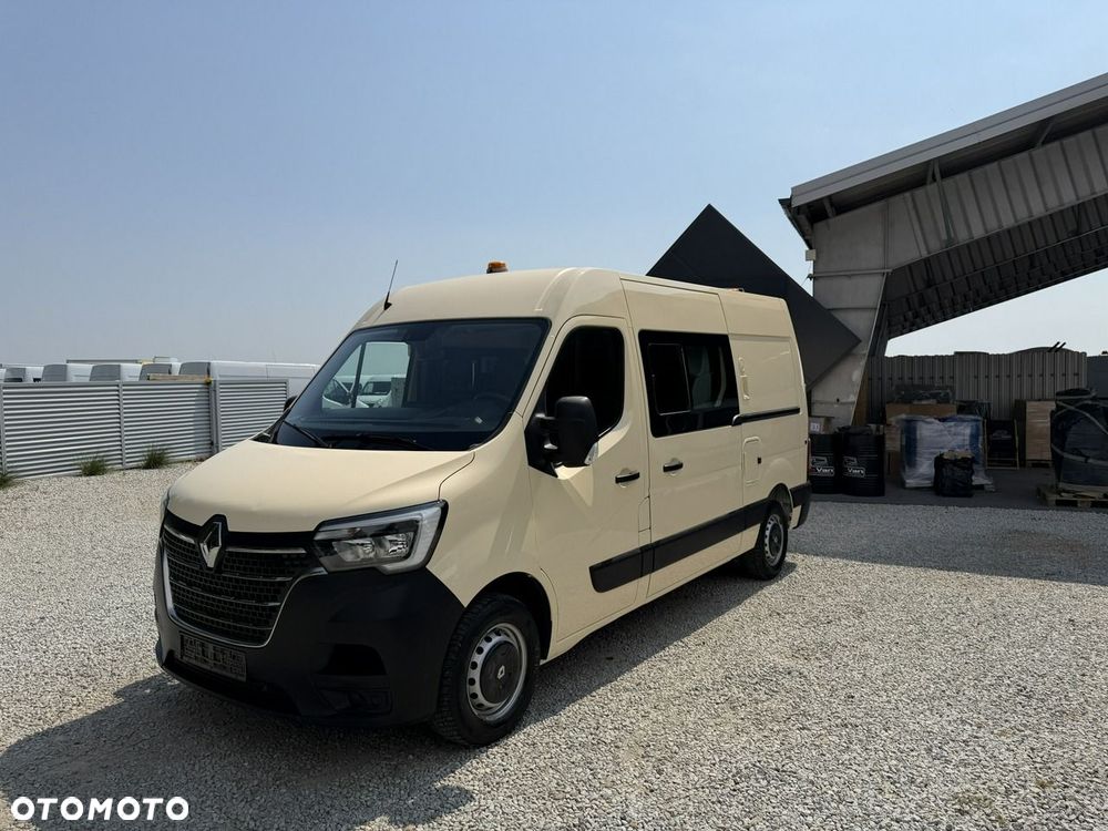 Renault Master - 3