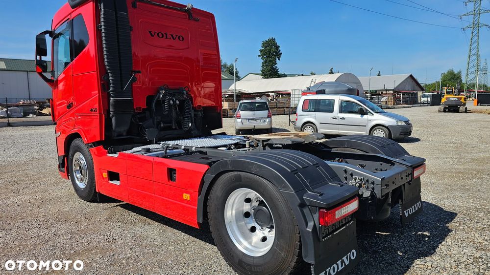 Volvo Fh 460 euro 6 nie i save - 16