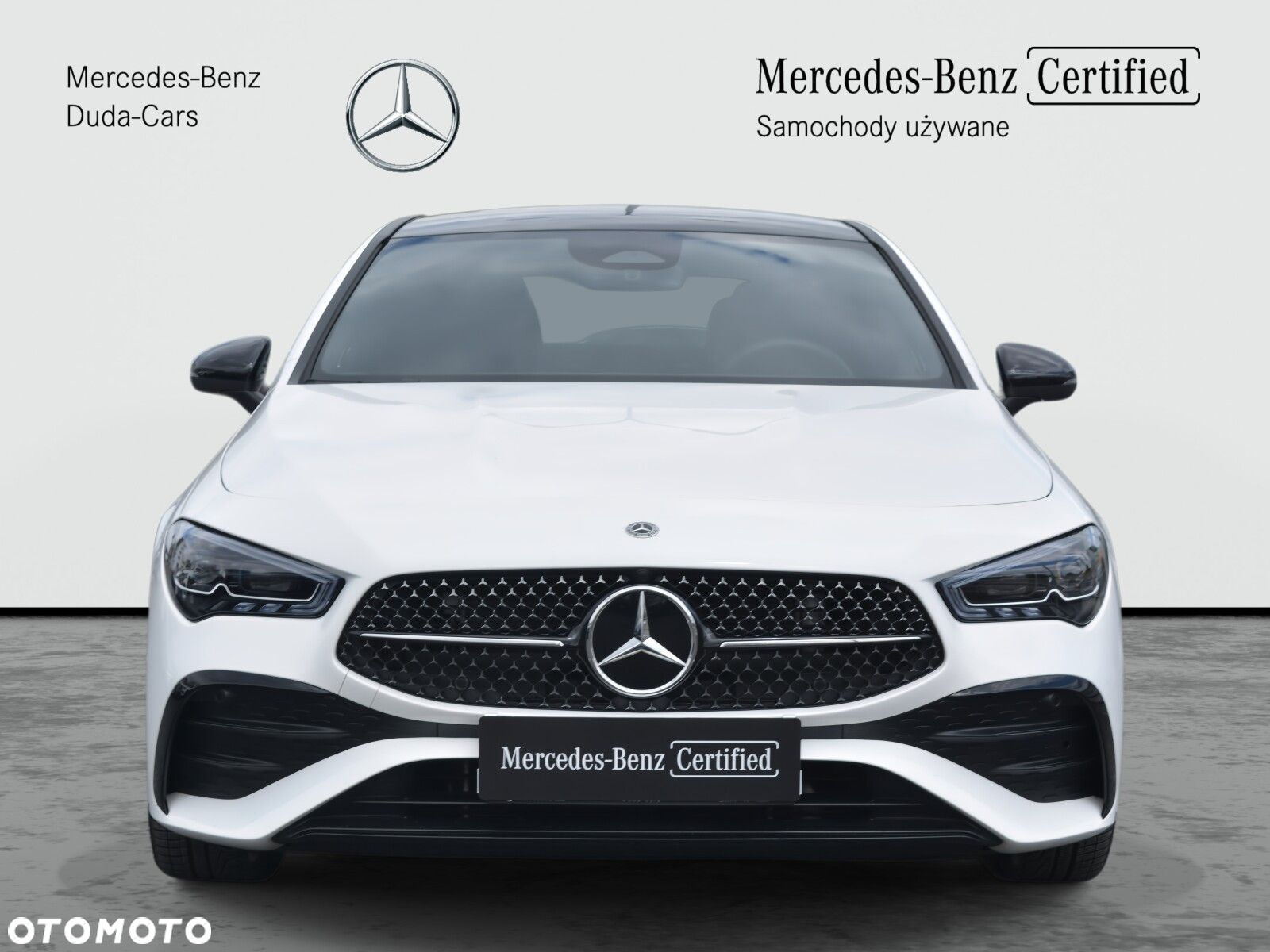Mercedes-Benz CLA 200 AMG Line 7G-DCT - 8