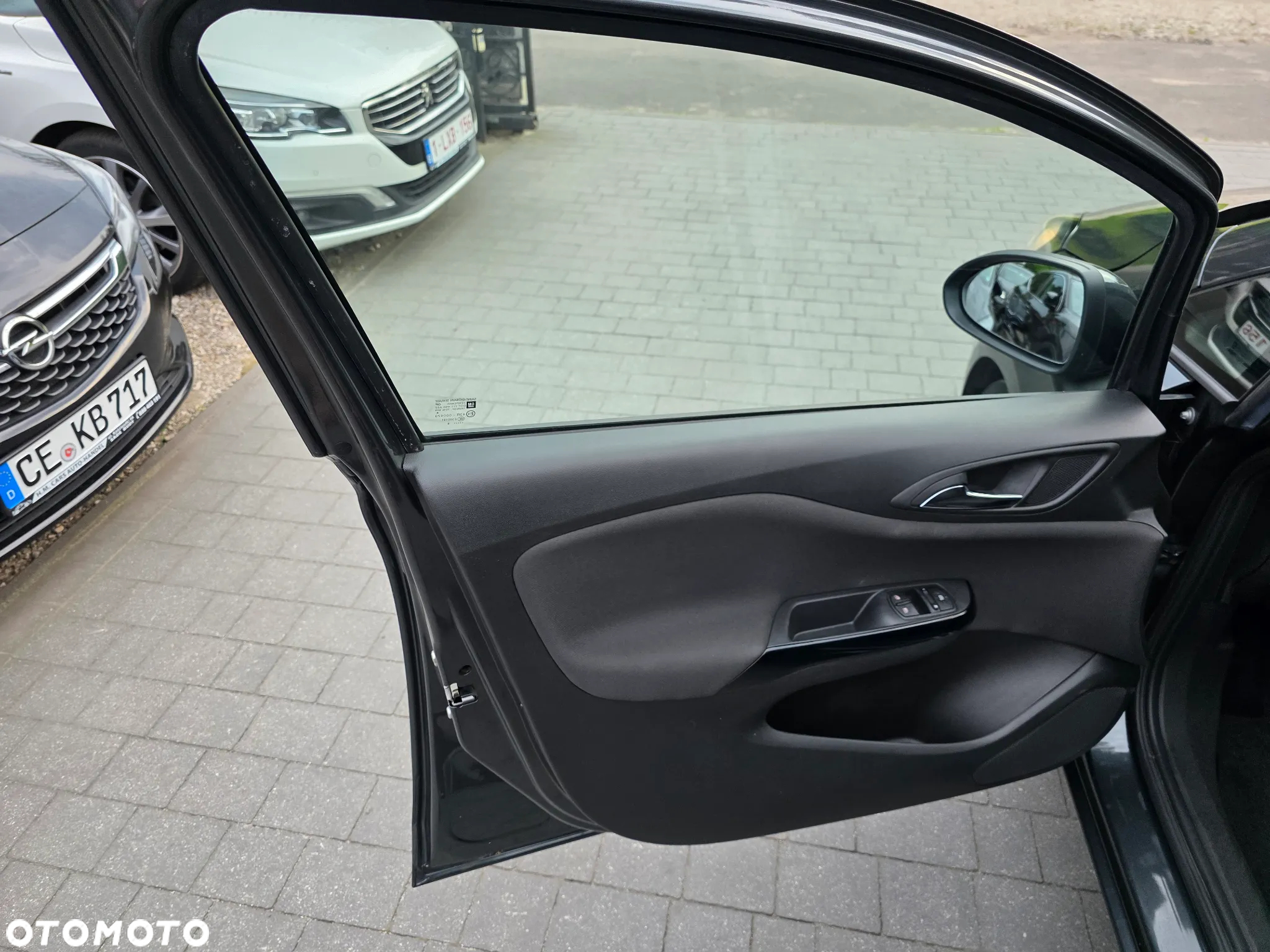 Opel Corsa 1.0 Ecotec Turbo (ecoFLEX) Start/Stop Color Edition - 17