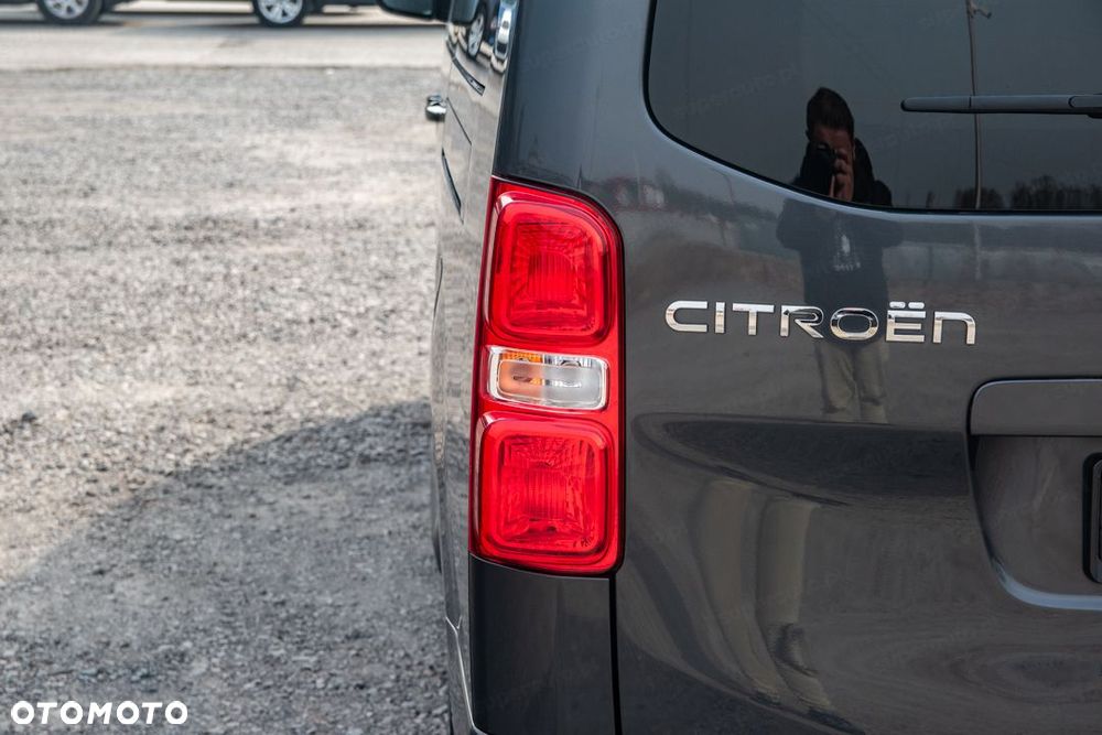 Citroën SpaceTourer - 11