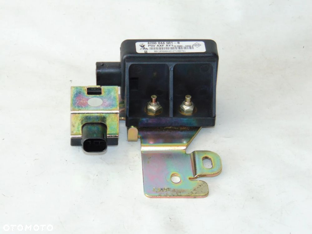 Moduł sterownik czujnik ESP 8200044501B 10.0980-0059.1 Renault Laguna 2 II 01-07r - 7