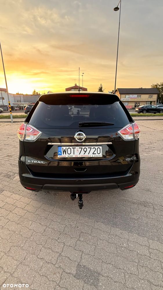 Nissan X-Trail 2.0 dCi Tekna 2WD Xtronic - 5