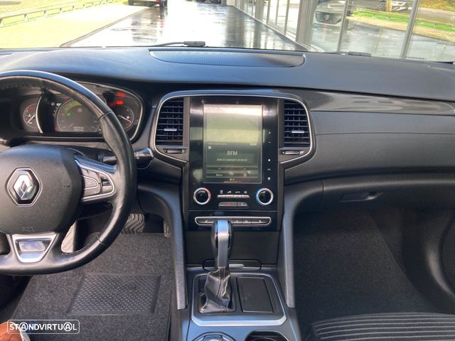 Renault Talisman Sport Tourer - 22